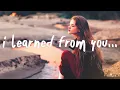 Download Lagu Munn - learned from you (Lyrics) feat. Delanie Leclerc