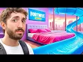 Staying in the 50 Weirdest Hotels on Earth