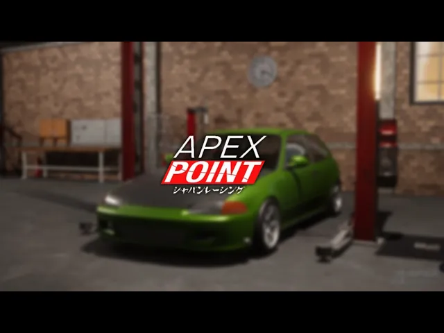 Apex Point - Gameplay Showcase #1