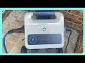 How to use Maytronics Power Supply for Dolphin Pool Cleaners