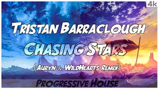 Download Tristan Barraclough - Chasing Stars (Auryn \u0026 WildHearts Remix) MP3