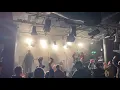 Blood Command - You Can't Sit with Us @ Lutakko, 13.3.2022