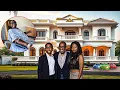 Al Roker s Life Behind the Camera Family Health Battles Home Tour Net Worth