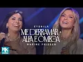 Lagu Eyshila e Marine Friesen - Me Derramar + Alfa e Ômega (Ao Vivo) (Clipe Oficial MK Music)