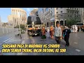 Download Lagu SUASANA PAGI KOTA NABI MADINAH PEMANDANGANNYA NGANGENIN SEMUA ORANG