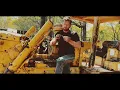 Bought an old dozer off Craigslist From The Ground Up Episode 1