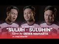 Download Lagu DEWA MAHARTA - SULUH SULUHIN||AA RAKA SIDAN||NEW VERSION||2024|| Official Music Video
