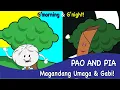 Pao and Pia - Ep 07