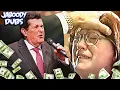 Peter Popoff Dub The Prophet Who Profits