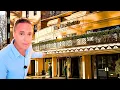 Download Lagu I Stay At The Dorchester, London's Iconic Luxury Hotel!
