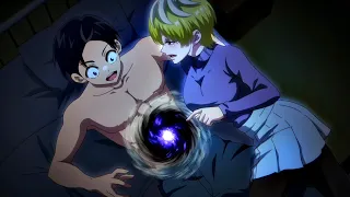 Ele foi para outro mundo e virou o servo de uma comandante para lutar contra monstros - Anime Recap