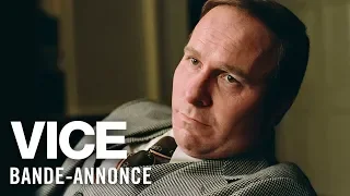 Vice - Bande Annonce VOST