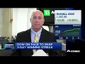 TD Ameritrade s Hincks Don t think market gets a half basis point cut