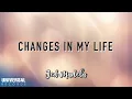 Download Lagu Jed Madela - Changes In My Life (Official Lyric Video)