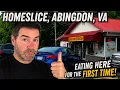 I Finally Tried HomeSlice in Abingdon VA Was It Worth the Hype