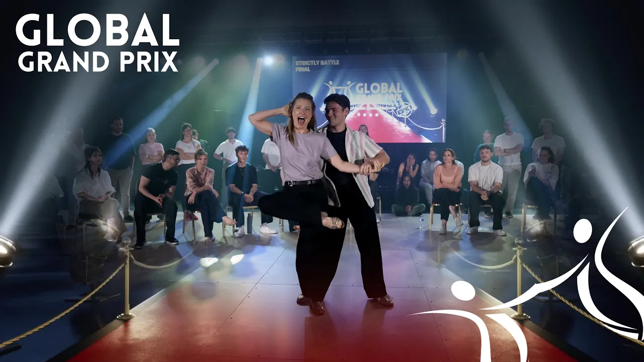 GGP 2026 - STRICTLY BATTLE FINAL - Nataliya KANE & Jaden PFEIFFER