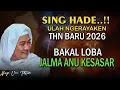 Download Lagu ABAH UCI CILONGOK || Ulah Ngerayaken Tahun Baru 2026 MP3