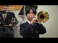 好きすぎて滅！/M!LK【大阪桐蔭吹奏楽部】