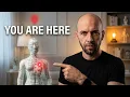 The Body Map That Explains Your Entire Life