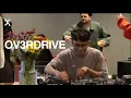 OV3RDRIVE at Every Morning Cartel EMC Studios S01E04