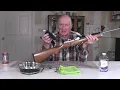Gun Cleaning and Lubrication Beware the Lie