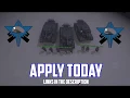 ARC Values Recruitment 2018