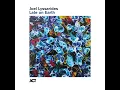 Life in Between - Joel Lyssarides