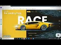 This Car Website Will Blow Your Mind HTML CSS JS Project