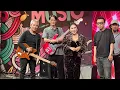 Sisa rasa mahalini Music box tvri 16//10/2925 wulan iksan syarif