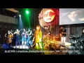 Download Lagu Selamat Tinggal Mimpi - Ita Purnamasari feat. ELECTRA \u0026 Ikmal Tobing