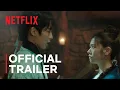Lagu Alchemy of Souls | Official Trailer | Netflix