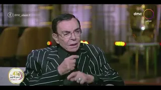 الفنان سمير صبري يروي كواليس القاء بالأسيرالإسرائيلي عساف ياجوري دندنها