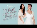 Download Lagu The 10 Best Little White Dresses That Celebrities Own | Preview 10 | PREVIEW