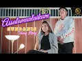 Download Lagu ASSALAMUALAIKUM - SUNDANIS X VANNY RIZQY (OFFICIAL MV)