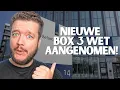 Download Lagu Box 3 Tegenbewijsregeling Aangenomen door Eerste Kamer!
