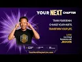 Your Next Chapter LIVE