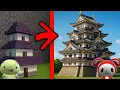 Download Lagu NOOB vs. PRO: Using ILLEGAL SCAN in Build Battle Challenge