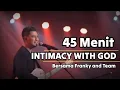 Download Lagu 45 MENIT LEBIH INTIM DENGAN TUHAN BERSAMA FRANKY KUNCORO