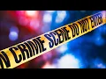 2-year-old boy killed in accidental shooting in Waco