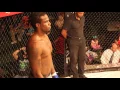 Valor Fights 31 James Garmany vs John Allen Rd 1