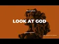 Koryn Hawthorne - Look at God (Karaoke)