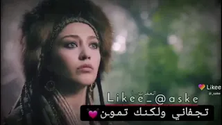 انت القمر بالشكل واللون  بدر العزي حصريا تصميمشيلات حزينه    دندنها