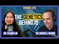 What Your Genes Say About Your IQ The Truth About Polygenic Scores Yujing Lin