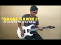 Lagu KARENA MEREKA BAND \