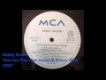 Bobby Brown - Two Can Play That Game (K Klassic Mix) 12"
