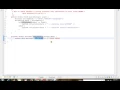 USING REGEX CHECK WHETHER STRING CONTAINS ONLY CHARACTERS IN JAVA