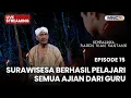Download Lagu 🔴SURAWISESA BERHASIL PELAJARI SEMUA AJIAN GURU | LIVE KEMBALINYA RADEN KIAN SANTANG | 17 OKT 2025