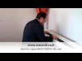 Download Lagu Shattered Dreams (Johnny Hates Jazz) - Original Piano Arrangement by MAUCOLI