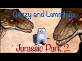 Download Lagu Grizzy and Lemmings - Jurassic Park Pt2 - E25