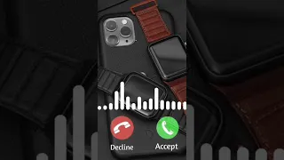 New Viral IPhone Ringtone Message 2023 IPhone Tone Message 